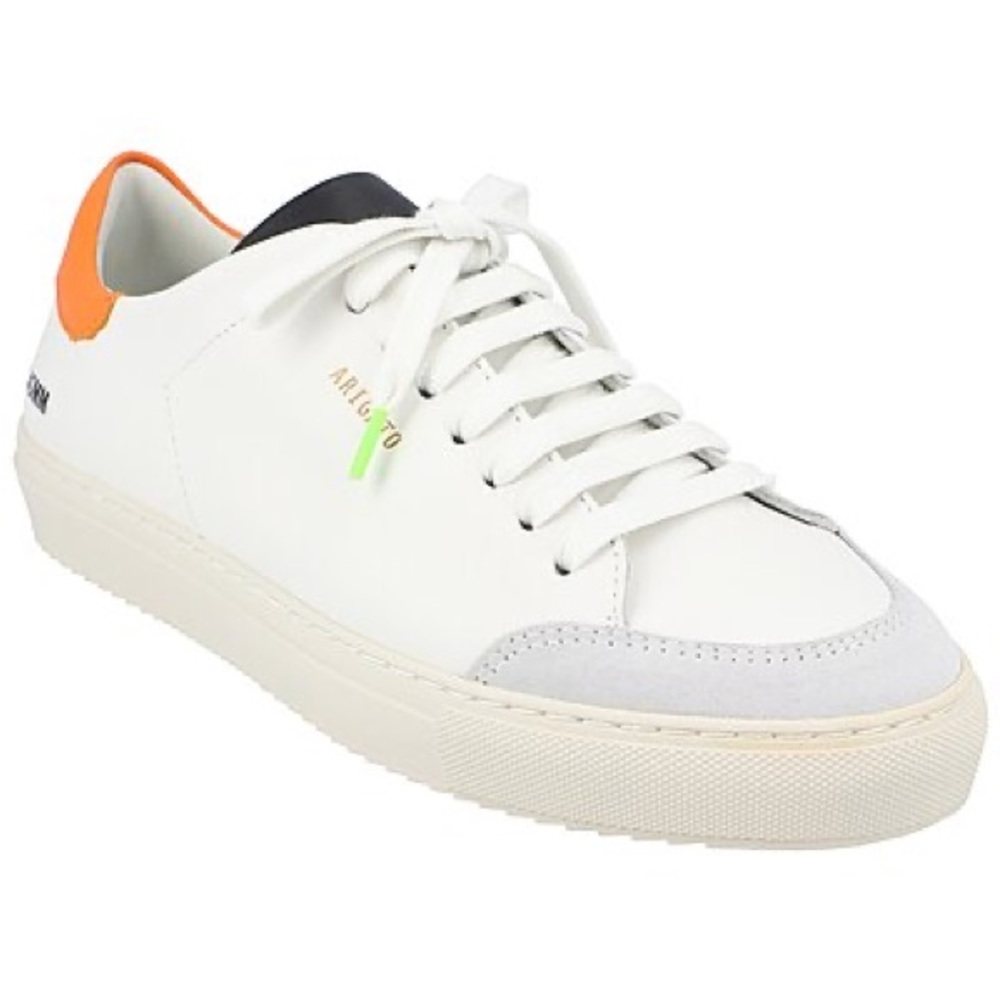 Axel Arigato Clean 90 Triple Leather Sneaker size 39